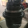 317BL Moteur de voyage Final Drive 317B 155-0158